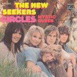 New Seekers - Circles / Mystic Queen