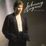 Johnny Logan - Hold Me Now / Living A Lie