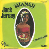 Jack Jersey - Shanah / Trincomalee