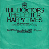 Box Tops - The Letter