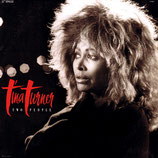 Tina Turner - Two People / Havin' A Party