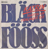 Bläck Fööss - Katrin / Surfen am Fühlinger See