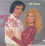 Audrey Landers & Camilo Sesto - Mi Amor / Guantanamera