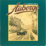 Chris Rea - Auberge (ohne Cover)