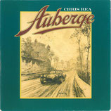 Chris Rea - Auberge / Hudson's Dream (ohne Cover)