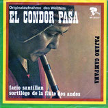 Facio Santillan - El Condor Pasa