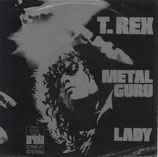 T. Rex - Metal Guru