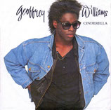 Geoffrey Williams - Cinderella / She Used To Be