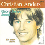 Christian Anders - Gebrochenes Juwel