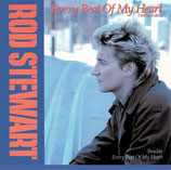 Rod Stewart - Every Beat Of My Heart / Trouble