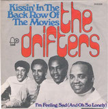 Drifters - Kissin In The Back Row
