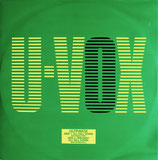 Ultravox - All Fall Down / Dreams? (ohne Cover)