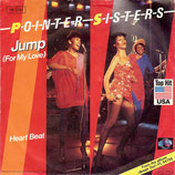 Pointer Sisters - Jump (For My Love) / Heart Beat