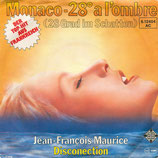 Jean Francois Maurice - 28° A Lombre / Disconection