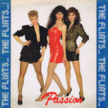 Flirts - Passion / Jungle Rock