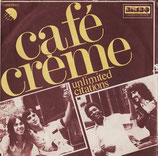 Cafe Creme - Unlimited Citations / Unlimited Citations (Pt.1)