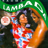 Kaoma - Lambada / Lambada (instrumental)