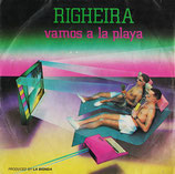 Righeira - Vamos A La Playa / Playa Dub