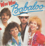 Babaloo - Wini wini / Hast' de noch nen 50er