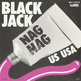 Black Jack - Nag Nag / U.S. - U.S.A.