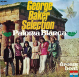 George Baker Selection - Paloma Blanca / Dreamboat