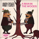 Andy Fisher - A Man In The Woods