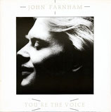 John Farnham - Youre The Voice / Going, Going, Gone