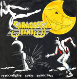 Saragossa Band - Moonlight And Dancing