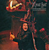 Meat Loaf - Nowhere Fast / Clap Your Hands