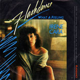 Irene Cara - Flashdance... What A Feeling / Found It