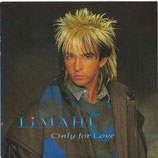 Limahl - Only For Love / O.T.T. (Over The Top)