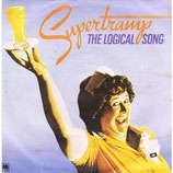 Supertramp - The Logical Song / Just Another Nervous Wreck