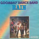 Goombay Dance Band - Rain / King Of Peru