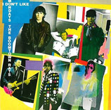 Boomtown Rats - I Don't Like Mondays / It's All The Rage