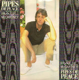 Paul McCartney (Beatles) - Pipes Of Peace / So Bad