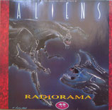 Radiorama - Aliens / Flight Of Fantasy