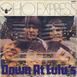 Ohio Express - Down At Lulus / She´s Not Comin Home