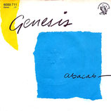 Genesis (Phil Collins) - Abacab / Another Record