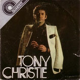 Tony Christie - Sweet September / What A Little Love Can Do / Put A Light In Your Window / Long Gone