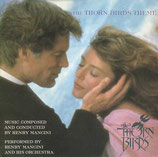 Henry Mancini and His Orchestra - The Thorn Birds Theme (Dornenvögel) / Luke And Meggie