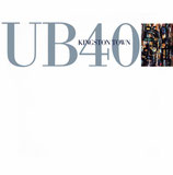 UB 40 - Kingston Town / Lickwood