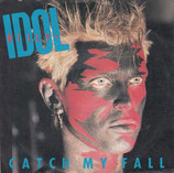 Billy Idol - Catch My Fall