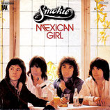 Smokie - Mexican Girl / You Took Me By Surprise