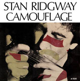 Stan Ridgway - Camouflage / Salesman