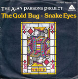 Alan Parsons Project - The Gold Bug
