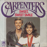 Carpenters - Sweet, Sweet Smile
