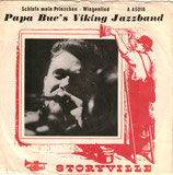 Papa Bue's Viking Jazz Band - Schlafe mein Prinzchen / Wiegenlied (ohne Cover)