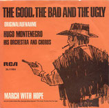 Hugo Montenegro - The Good, The Bad and The Ugly