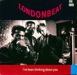 Londonbeat - I´ve Been Thinking About You / 9AM (Live At Moles)