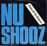 Nu Shooz - Point Of No Return / Goin' Thru The Motions